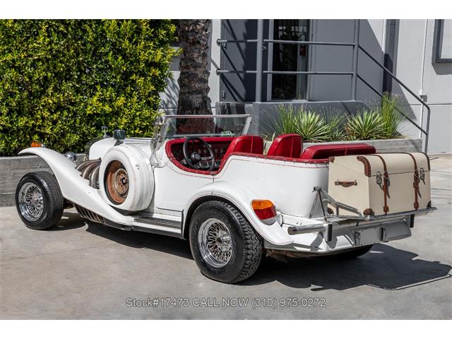 1979 Excalibur Series III (CC-1839908) for sale in Beverly Hills, California