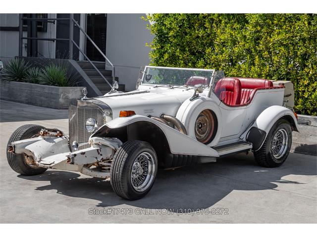 1979 Excalibur Series III (CC-1839908) for sale in Beverly Hills, California
