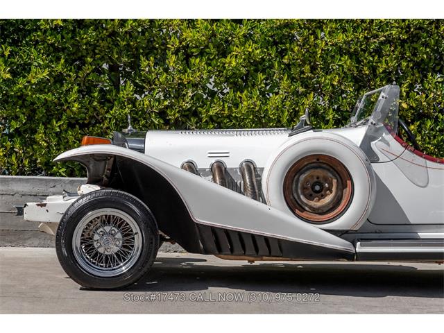 1979 Excalibur Series III (CC-1839908) for sale in Beverly Hills, California