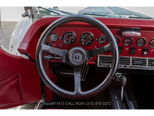 1979 Excalibur Series III (CC-1839908) for sale in Beverly Hills, California