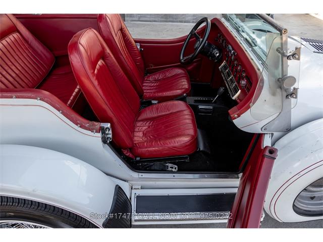 1979 Excalibur Series III (CC-1839908) for sale in Beverly Hills, California