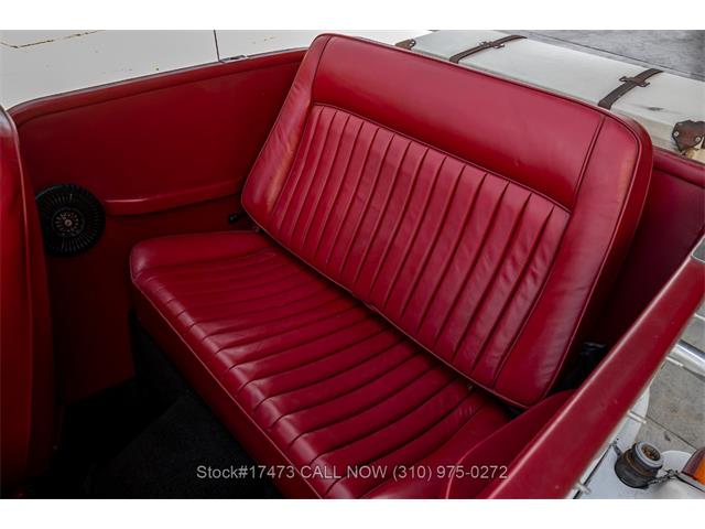 1979 Excalibur Series III (CC-1839908) for sale in Beverly Hills, California