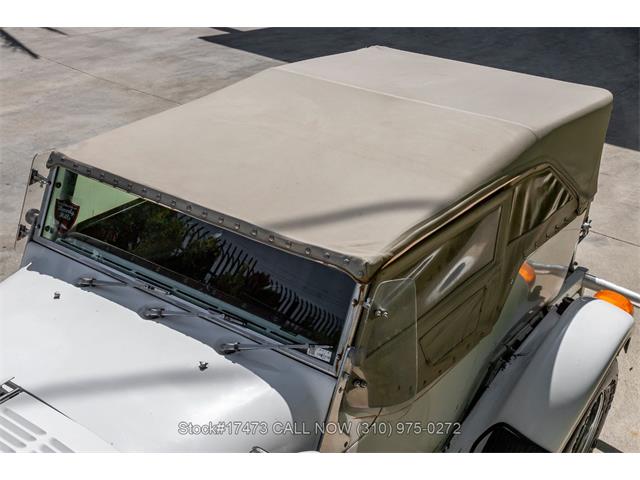 1979 Excalibur Series III (CC-1839908) for sale in Beverly Hills, California