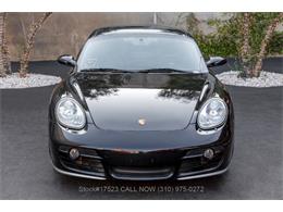 2006 Porsche Cayman (CC-1839910) for sale in Beverly Hills, California