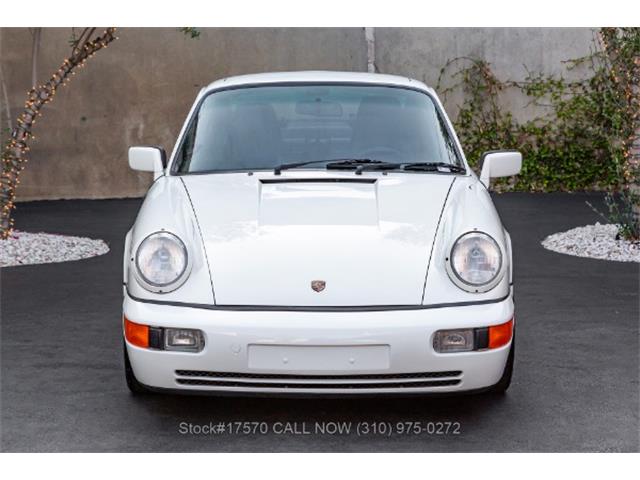 1990 Porsche 964 (CC-1839912) for sale in Beverly Hills, California