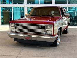 1986 GMC Suburban (CC-1839919) for sale in Bradington, Florida