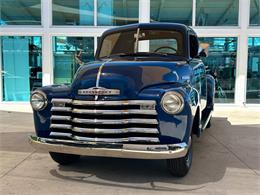 1950 Chevrolet 3600 (CC-1839920) for sale in Palmetto, Florida