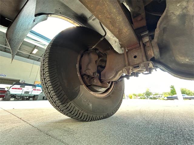 1996 Ford F250 (CC-1839922) for sale in Palmetto, Florida