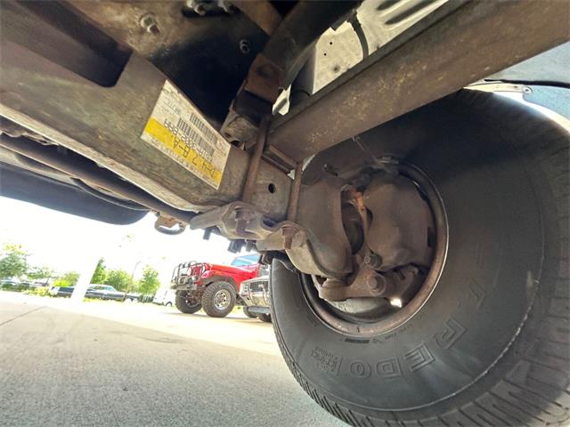 1996 Ford F250 (CC-1839922) for sale in Palmetto, Florida