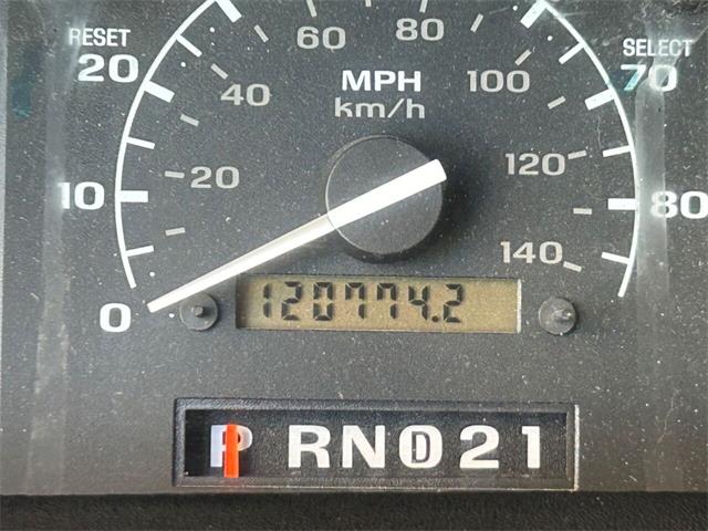 1996 Ford F250 (CC-1839922) for sale in Palmetto, Florida