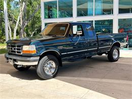 1996 Ford F250 (CC-1839922) for sale in Palmetto, Florida
