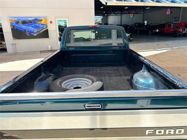 1996 Ford F250 (CC-1839922) for sale in Palmetto, Florida