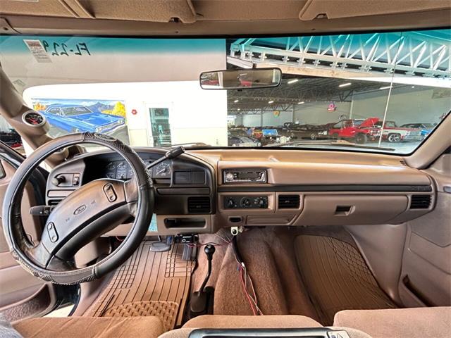 1996 Ford F250 (CC-1839922) for sale in Palmetto, Florida