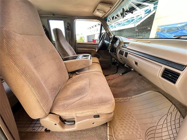 1996 Ford F250 (CC-1839922) for sale in Palmetto, Florida