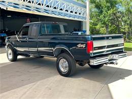 1996 Ford F250 (CC-1839922) for sale in Palmetto, Florida