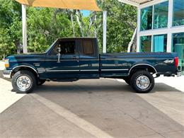 1996 Ford F250 (CC-1839922) for sale in Palmetto, Florida
