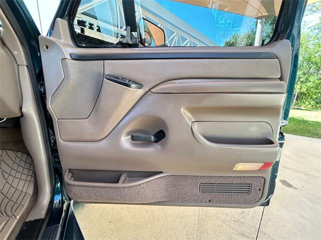 1996 Ford F250 (CC-1839922) for sale in Palmetto, Florida