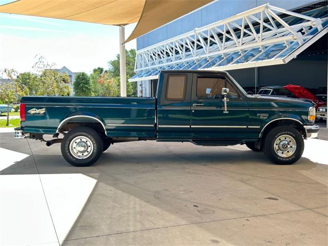 1996 Ford F250 (CC-1839922) for sale in Palmetto, Florida