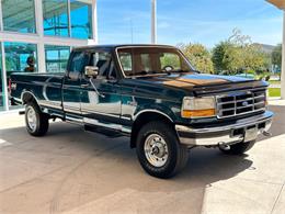 1996 Ford F250 (CC-1839922) for sale in Palmetto, Florida
