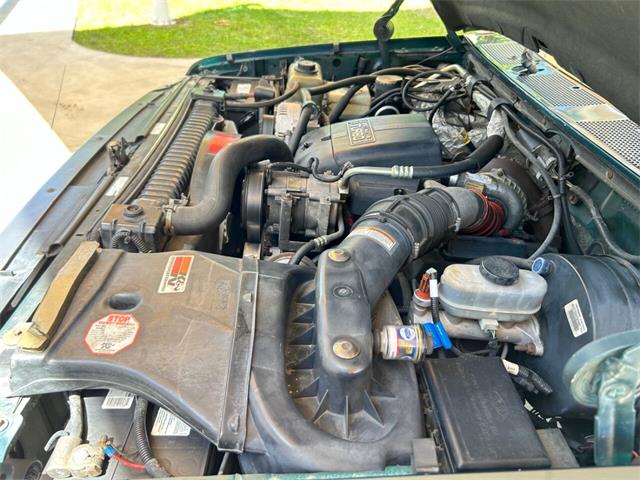 1996 Ford F250 (CC-1839922) for sale in Palmetto, Florida