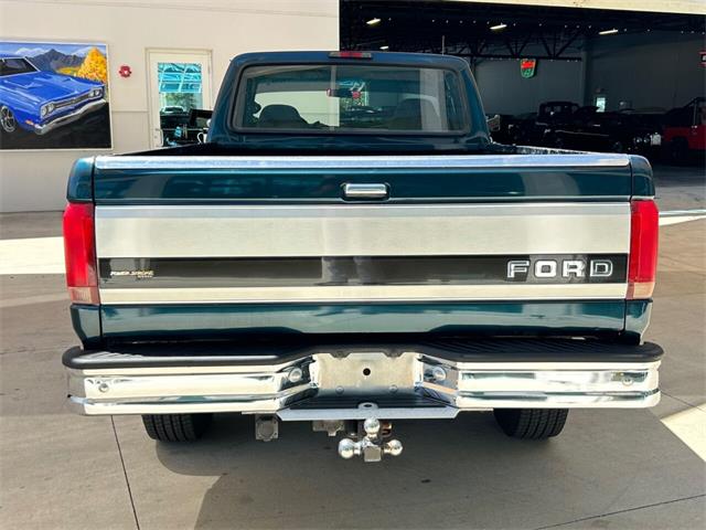 1996 Ford F250 (CC-1839922) for sale in Palmetto, Florida