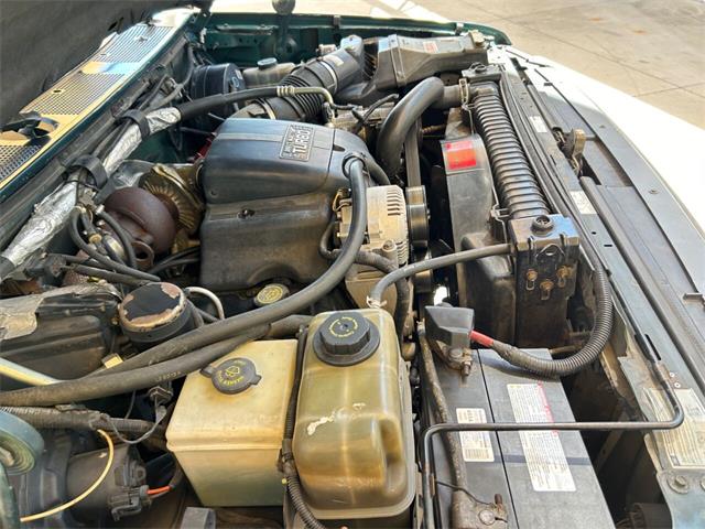1996 Ford F250 (CC-1839922) for sale in Palmetto, Florida