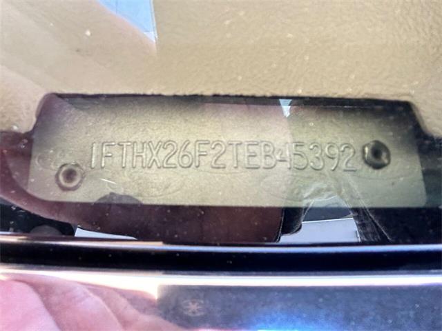 1996 Ford F250 (CC-1839922) for sale in Palmetto, Florida