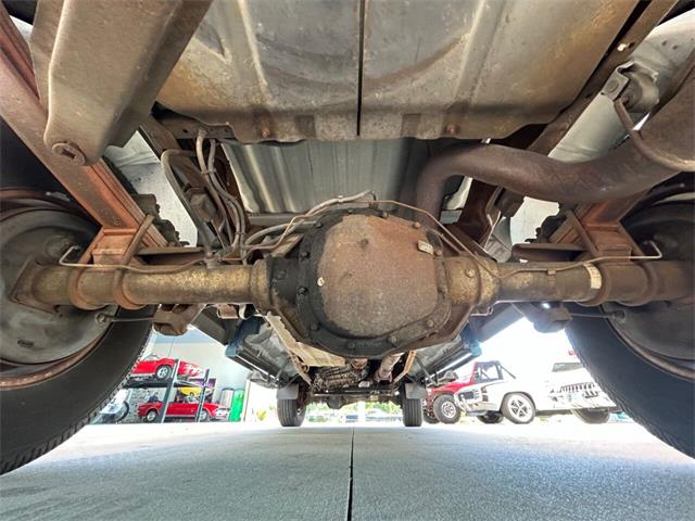 1996 Ford F250 (CC-1839922) for sale in Palmetto, Florida