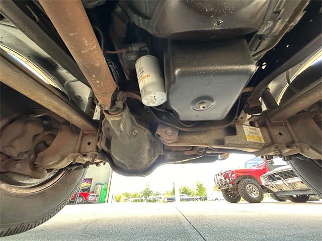 1996 Ford F250 (CC-1839922) for sale in Palmetto, Florida