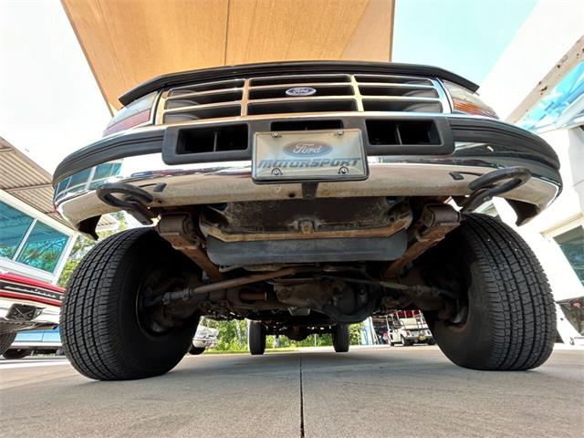 1996 Ford F250 (CC-1839922) for sale in Palmetto, Florida