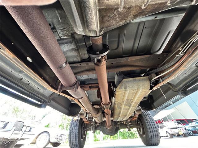 1996 Ford F250 (CC-1839922) for sale in Palmetto, Florida
