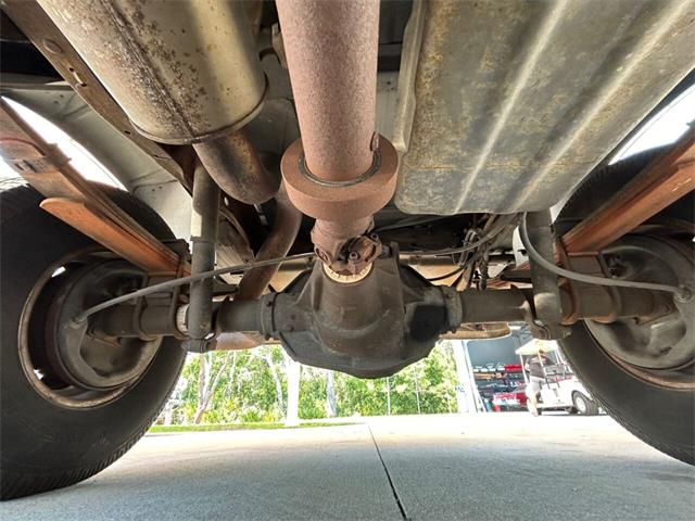 1996 Ford F250 (CC-1839922) for sale in Palmetto, Florida