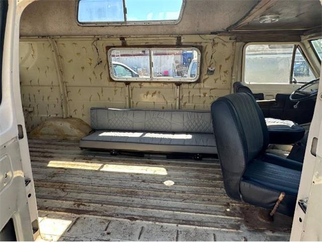 1971 Ford Econoline (CC-1839931) for sale in Cadillac, Michigan