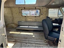 1971 Ford Econoline (CC-1839931) for sale in Cadillac, Michigan