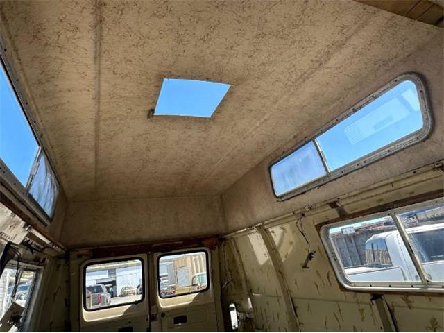1971 Ford Econoline (CC-1839931) for sale in Cadillac, Michigan