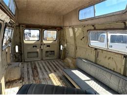 1971 Ford Econoline (CC-1839931) for sale in Cadillac, Michigan