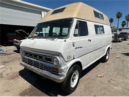 1971 Ford Econoline (CC-1839931) for sale in Cadillac, Michigan