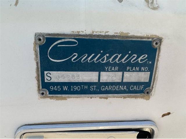 1971 Ford Econoline (CC-1839931) for sale in Cadillac, Michigan