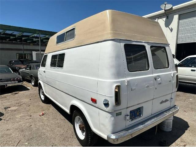 1971 Ford Econoline for Sale | ClassicCars.com | CC-1839931