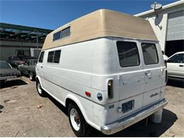 1971 Ford Econoline (CC-1839931) for sale in Cadillac, Michigan