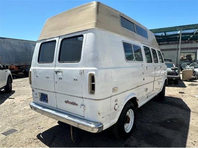 1971 Ford Econoline for Sale | ClassicCars.com | CC-1839931