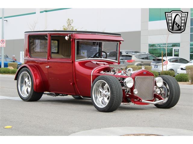 1927 Ford Model T for Sale | ClassicCars.com | CC-1839936
