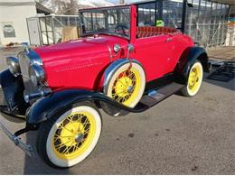 1930 Ford Model A (CC-1839953) for sale in Cadillac, Michigan