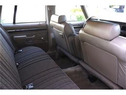 1987 Ford Crown Victoria (CC-1839965) for sale in Cadillac, Michigan