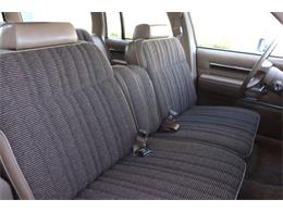 1987 Ford Crown Victoria (CC-1839965) for sale in Cadillac, Michigan