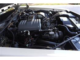 1987 Ford Crown Victoria (CC-1839965) for sale in Cadillac, Michigan
