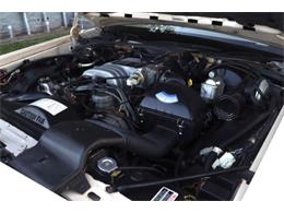 1987 Ford Crown Victoria (CC-1839965) for sale in Cadillac, Michigan
