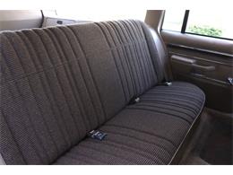 1987 Ford Crown Victoria (CC-1839965) for sale in Cadillac, Michigan