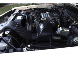 1987 Ford Crown Victoria (CC-1839965) for sale in Cadillac, Michigan