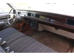 1987 Ford Crown Victoria (CC-1839965) for sale in Cadillac, Michigan